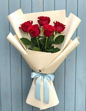 Букет Классика чувств в Пригорске