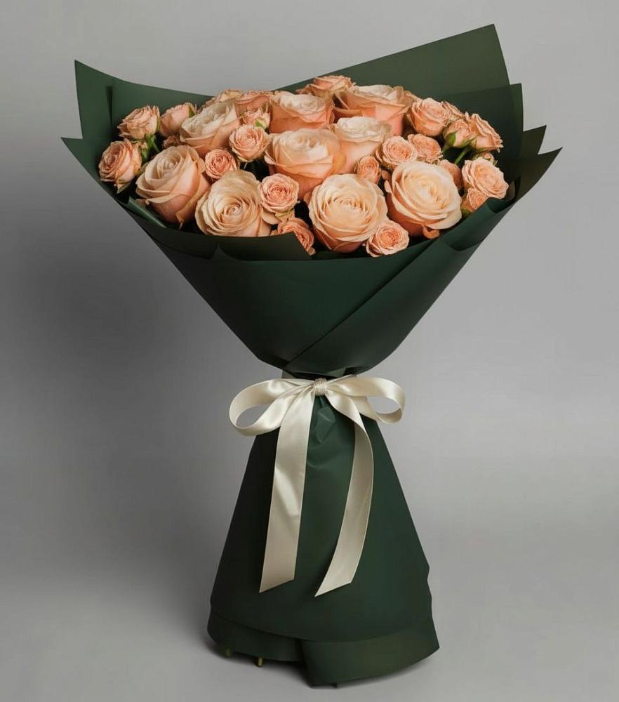 Букет Элегантный в Пригорске