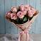 Букет цветов из: Розы в Пригорске