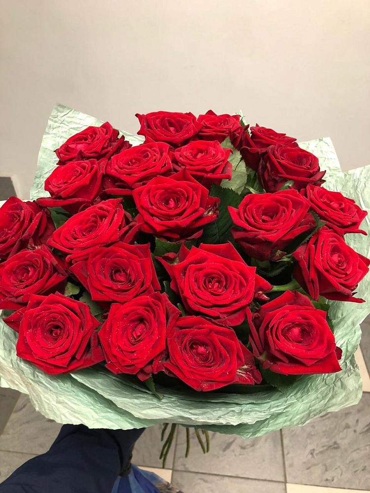 Розы Классика в Пригорске Букет Классика в Пригорске