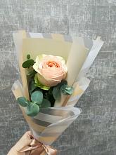 Букет цветов из:  Розы в Пригорске