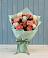 Букет цветов из: Розы в Пригорске