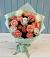 Букет цветов из: Розы в Пригорске