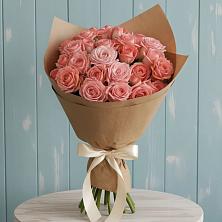 Букет цветов из:  Розы в Пригорске