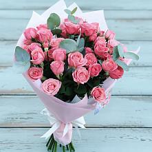 Букет Леди совершенство в Пригорске